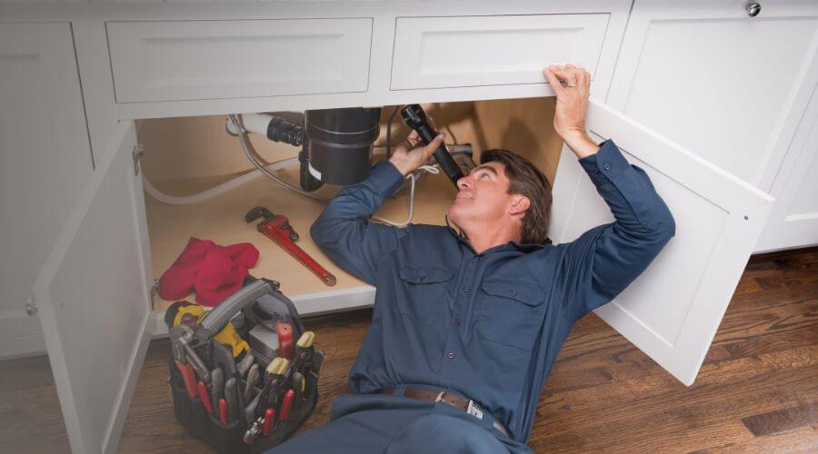 Professional Leak Detection Services in Lind, WA